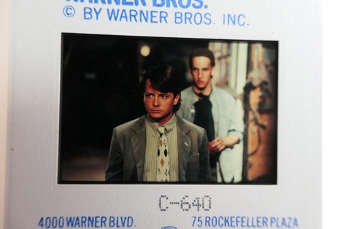 Doc hollywood 1991 - doc,