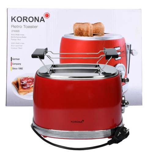 Korona 21668 toaster - 21668,