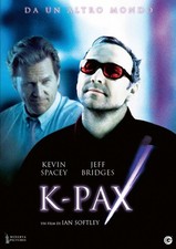 K-PAX - Aus einer anderen Welt