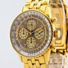 Breitling Navitimer Airborne