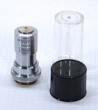 Carl Zeiss West Mikroskop