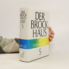 Der Brockhaus in fünf