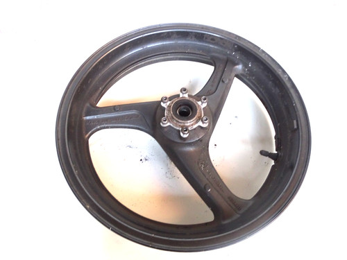 Honda cb600 pc34 felge - f,