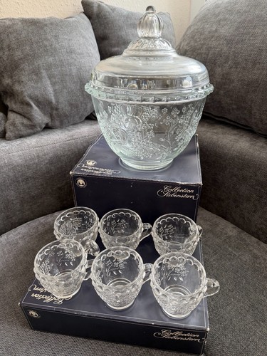 Original walther kristallglas - original,