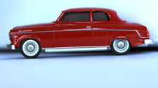 Borgward isabella wiking - isabella,