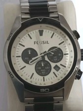 Fossil Herren Armbanduhr