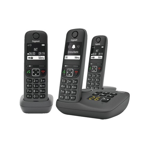 Gigaset ae690a trio - ae690a,