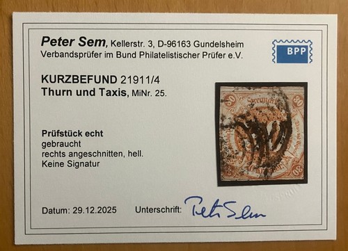Ar760 thurn und taxis - thurn,
