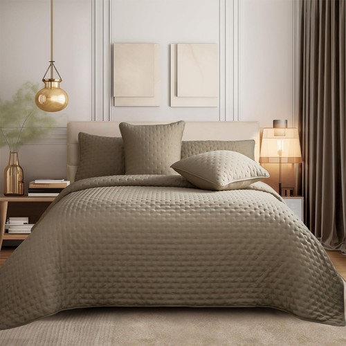 Tagesdecke 220 240 cm - 220,