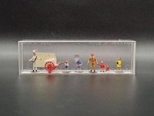 Merten 1:87 H0 2203 Figuren