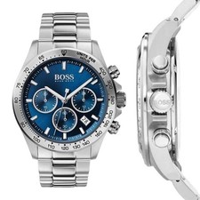 Herrenchronograph Quarz Uhr