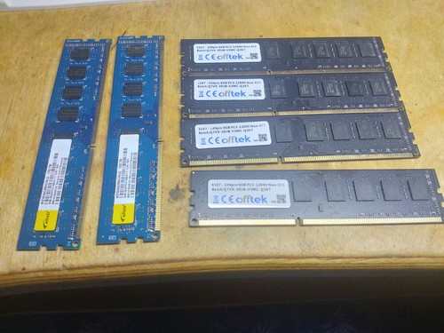 Ddr3 ram - ddr3,