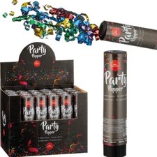 Party popper konfettikanone - party, popper.