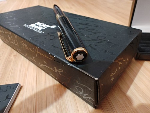 Montblanc generation - montblanc,