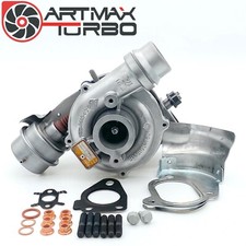 Turbolader Für Dacia Nissan Renault 1.5 DCi 78 KW 8200808701 820088969 K9K 78 kW