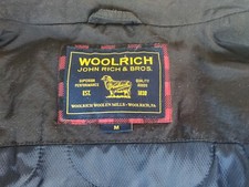 Woolrich Jacke Gr. M
