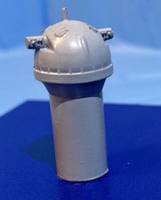 2 Stück Kriegsmarien 1:200 SL 8 Fla Leitstand Set Bismarck