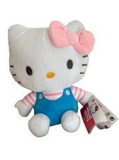 Hello Kitty Plüschtier mit