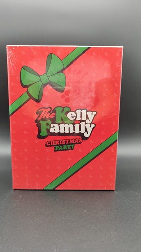 The kelly family christmas - the,