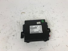 Maserati Levante Smart Keyless