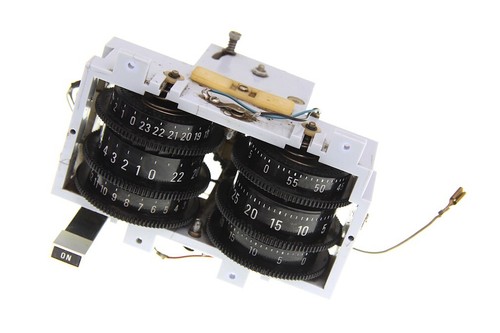 Philips n4450 timer - philips,