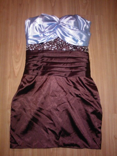 Cocktailkleid partykleid - /,