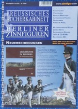 Berliner Zinnfiguren