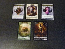 MtG Magic the Gathering Magic