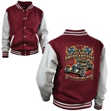Hot Rod Jacke Automotiv