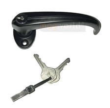 Unimog Türgriff offenes