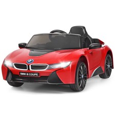BMW 12V Elektroauto