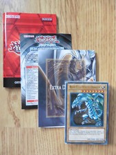 Yu-Gi-Oh Starter/Structure