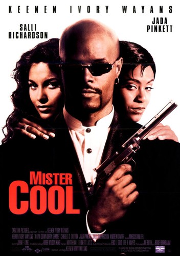 Mister cool original - cool, a1