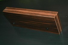 Sony Holz Seitenteile F570ES