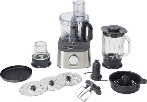 Kenwood küchenmaschine fdm - küchenmaschine,