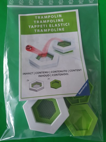 Gravitrax element trampolin - element,