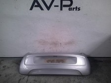 Orig. VW UP Heckstoßstange Heck Stoßstange Silber LA7W 1S6807301 AA