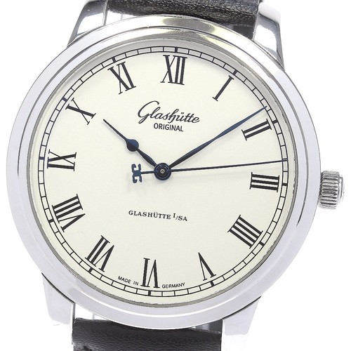 Glashutte original senator - original,