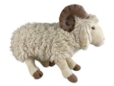 Steiff Tier 073236 Ram Widder