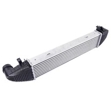 Ladeluftkühler für Mercedes-Benz E-Klasse A207 C207 S212 CLS C218 SLK R172 09-22