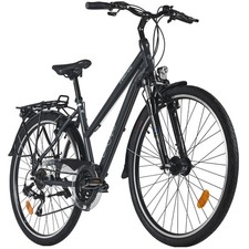 DaCapo Trekkingrad Damen 28''