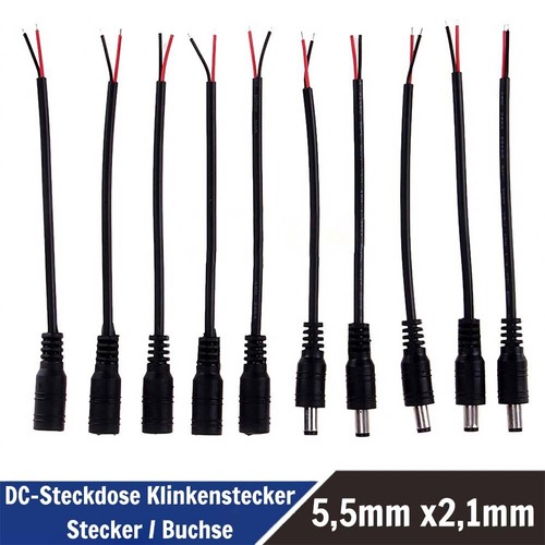 15m strom verlängerungskabel - 15m,