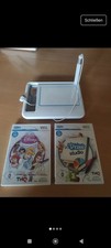 Nintendo Wii Draw Studio mit