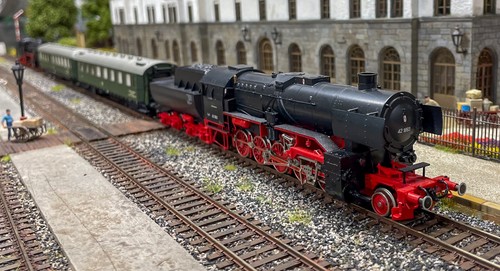 Liliput 105001 messzug - liliput,