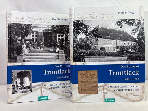Das rittergut truntlack 1446 - das,
