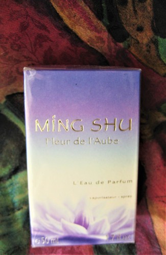 Parfum yves rocher - yves, ming