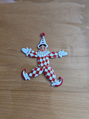 Kühn zinnbild anhänger - zinnbild,