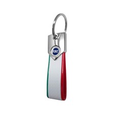 Schlüsselanhänger fiat - schlüsselanhänger,