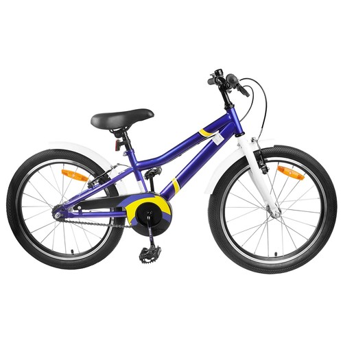Kinderfahrrad stahl jugend - kinderfahrrad,