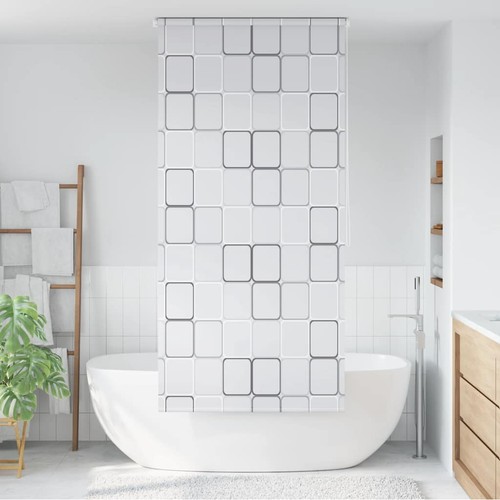 Duschrollo duschvorhang dusche - duschrollo,